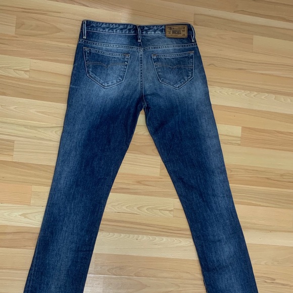 Diesel jeans - Picture 2 of 4